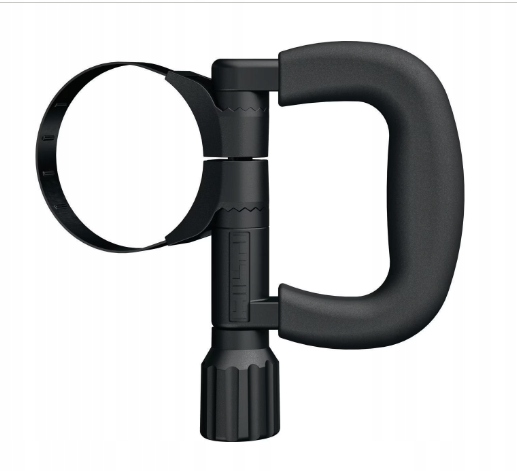 Bočná rukoväť demolačného kladiva Hilti TE 500-X Gen 3 #2184660